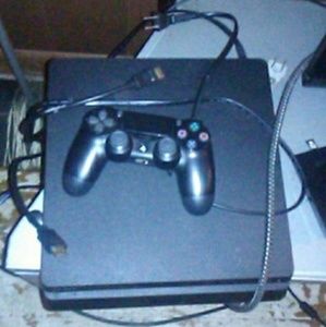 A ps4